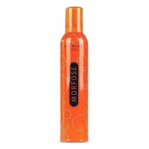 Morfose Köpük 350ml. Ultra Strong Turuncu