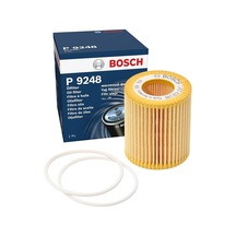 Opel Vectra C 1.9cdtı 2004-2008 Bosch Yağ Filtresi Netparp9248