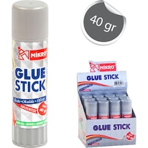 Mikro Stick Yapıştırıcı 40gr - 2 Adet