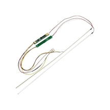 17'' 380 X 2.0mm Dim Led Kesilebilir Kit