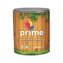 Hemel Prime Vernik Ceviz 0,75 L