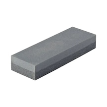 Eko 15x5x2,5 Çift Taraf Bileme Taşı - Bıçak, Makas Ve Satırlarınızı Kolayca Bilemeniz İçin Pratik Ve Çok Renkli