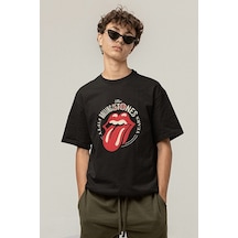 Rolling Stones Tişört