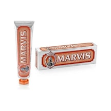 Marvis Ginger Mint Diş Macunu 3 x 85 ML