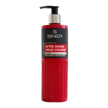 Sinep Krem Kolonya 400ml. Flame