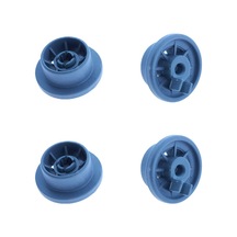 Bosch Uyumlu Bulaşık Makinesi Alt Sepet Tekerleği - 611475 481320388