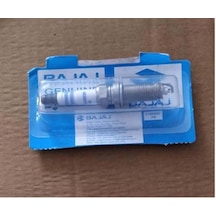 Bajaj Pulsar Ns 200 -rs 200 Orta Buji Tüm Yıllara Uygun Kalın Buji -arasmoto