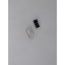 Agn200s03 3v 1a Smd Naıs Mini Röle 2 Adet