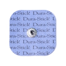 Dura-stick Plus 5x5 Cm Çıt Çıtlı Tens Elektrodu 8 Adet 2 Paket Karışık