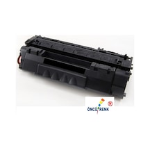 Hp Q7553A- (53A) Canon Crg-708/715 Uyumlu Toner