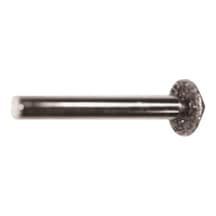 Makita Gd0800c Ve Gd0801c İçin Pimli Elmas Taşlama Diski 6.35 Mm Maad-25105