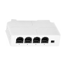 Novacom Nvc-at13f-a 3 Port Poe Extender -ındoor İç Ortam