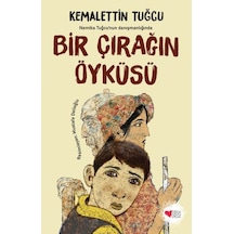 Bir Çırağın Öyküsü - Ezjı-764598