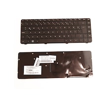 HP Uyumlu CQ42-100 CQ42-200 G42-300 Notebook Klavye