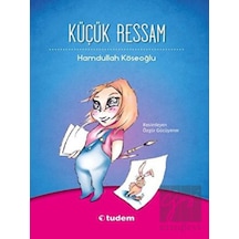 Tudem Yayınları - Küçük Ressam