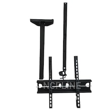 49'' İnç 124 Cm Ekran Uyumlu Lcd Led Tavan Askı Aparatı