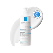 La Roche-posay Lipikar Baume Light Ap+m Nemlendirici Losyon 400 Ml Sku: Smg8690010404121