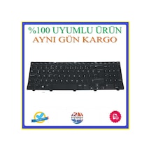 Dell Uyumlu Inspiron 3521 3531 5521 3537 5537 Laptop Klavye Türkçe