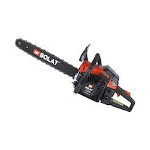 Bolat 5520 Benzinli Motorlu Testere Ağaç Hızar 3 Hp 52cc