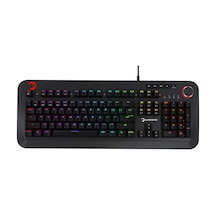 Gamepower Starscream 60m Rgb Kırmızı Switch 60 Milyon Ckckgmp0024