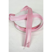 FdayAksesuar Pembe Saten Biye 2 Cm 1 Metre FRDY22839
