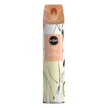 Woe Aerasol Şeftali 300 Ml 4 Adet