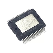 Sta518 - Sta51813tr Powersso-36 Audıo Amplıfıer Ic 10 Adet