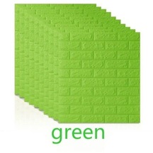 Açık Yeşil