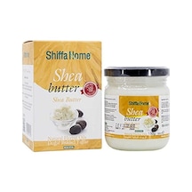 Shiffa Home Shea Butter Shea Yağı 150 Gr. 1 Paket 1 X 165 Ml 0.3 ML