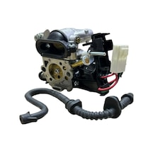 Motorlu Testere Karbüratör 550xp/2253