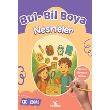 Bul Bil Boya - Nesneler - Rjcı-772402