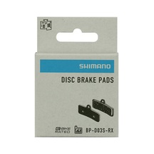 Shimano Bp- D03s -rx Resin Bisiklet Disk Fren Balatası