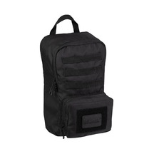 Sturm Mil-tec Us Assault Ultra Compact 15 L Siyah Sırt Çantası