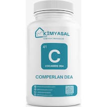 COMPERLAN DEA-COCAMIDE DEA hammadde 500g