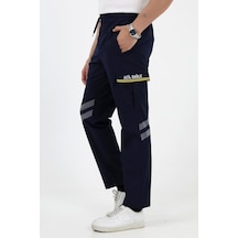 Acil Sağlık Yazlık Bflex Comfort Unisex Pantolon-12772 Lacivert
