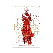 The Scarlet Gospels