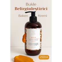 K K-care Cosmetics Kıvırcık Saçlar için Bukle Belirginleştirici Kremi 250 ML