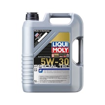 Liqui Moly 5w-30 Motor Yağı  5 L