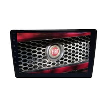 Navmina Fiat Egea Android Carplay Multimedya 2015-2022 2gb Ram + 32gb Hafıza + 4 Çekirdek