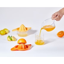 Limon Sıkacağı Plastik Diğer