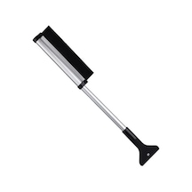 65cm 2in1 Buz Kazıyıcı Ve Kar Temizleme Fırçası Don Temizleme Fırcası Araç Buz Kazıyıcı Genel