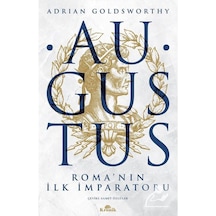 Augustus / Adrian Goldsworthy 9786057635686