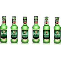 İnişdibi Doğal Maden Suyu 6 x 200 ML