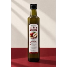 Apple Cıder Vınegar - Elma Sirkesi
