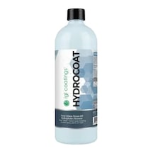 İgl Ecoshine Hydrocoat Hızlı Islak Cila 1lt