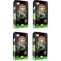 Doğuş Filiz Çayı 1000 Gr X 4 Adet