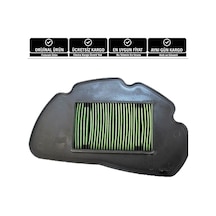 Monero Honda Pcx Hava Filtresi Eski Model