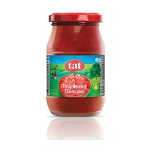 Doğranmış Domates 340 Gr
