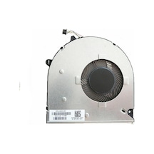 HP Uyumlu Pavilion 15-DW0043DX Fan Cpu işlemci Fanı