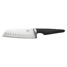 Ikea Vörda Sebze Bıçağı 16 Cm Krom - Siyah Çok Renkli